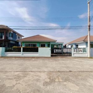 02 บ้านเดี่ยว | นครสวรรค์ เมืองนครสวรรค์ นครสวรรค์ตก | 02-66-05562