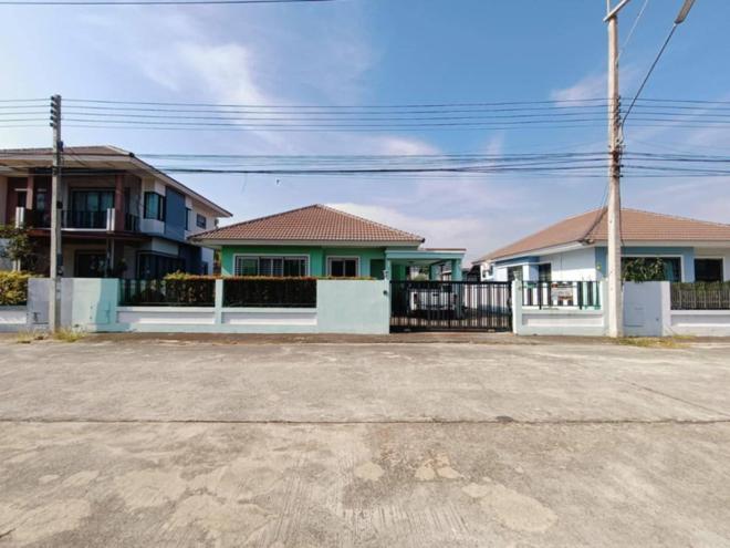 02 บ้านเดี่ยว | นครสวรรค์ เมืองนครสวรรค์ นครสวรรค์ตก | 02-66-05562