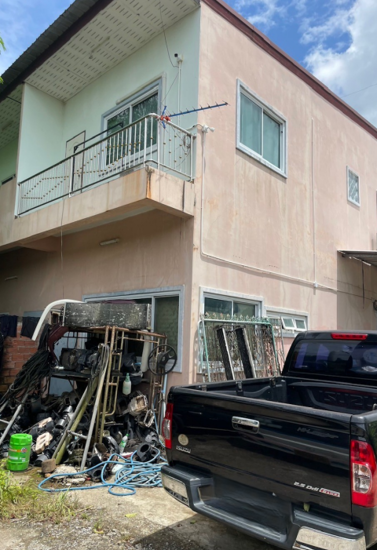 04 อาคารพาณิชย์ | ตรัง เมืองตรัง นาตาล่วง | 04-66-03238