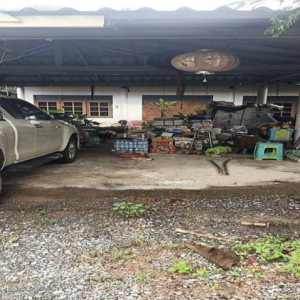 02 บ้านเดี่ยว | นครปฐม สามพราน ทรงคนอง | 02-66-05563