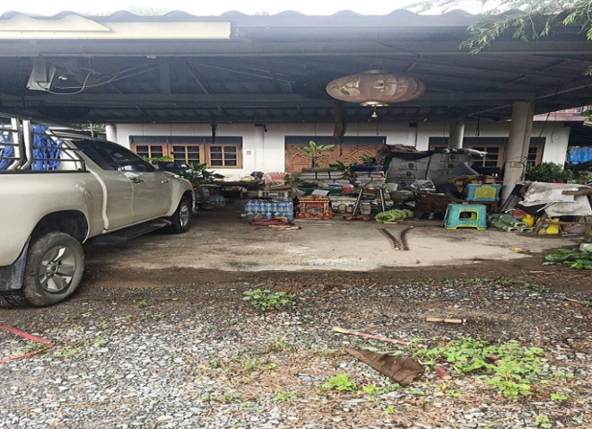 02 บ้านเดี่ยว | นครปฐม สามพราน ทรงคนอง | 02-66-05563