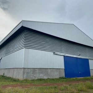 12 โกดัง | ขอนแก่น น้ำพอง กุดน้ำใส | 12-66-01350