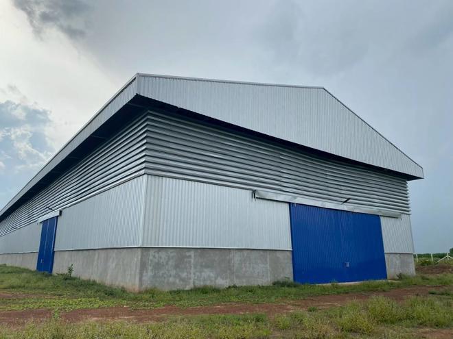 12 โกดัง | ขอนแก่น น้ำพอง กุดน้ำใส | 12-66-01350