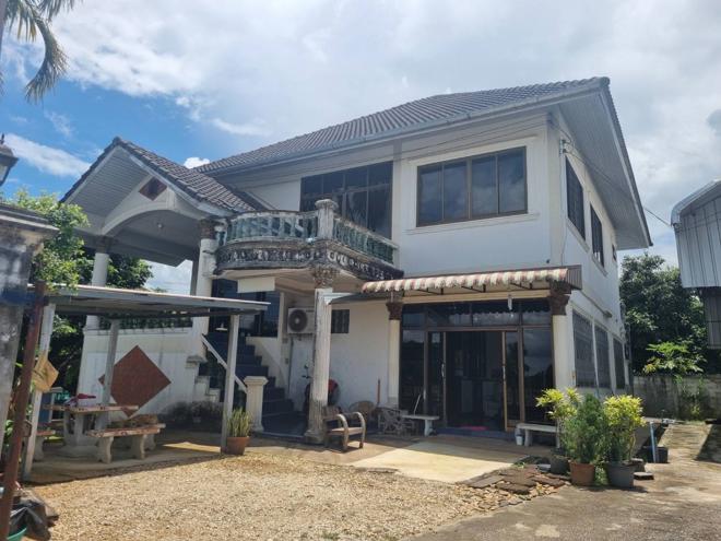 02 บ้านเดี่ยว | เชียงราย แม่จัน จันจว้าใต้ | 02-66-05564