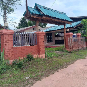 02 บ้านเดี่ยว | กาฬสินธุ์ กุฉินารายณ์ บัวขาว | 02-66-05566