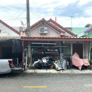 03 ทาวน์เฮ้าส์ | นครปฐม พุทธมณฑล คลองโยง | 03-88-06491