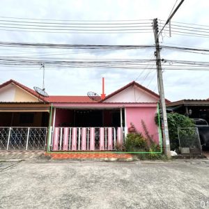 03 ทาวน์เฮ้าส์ | พระนครศรีอยุธยา บางปะอิน สามเรือน | 03-88-06593