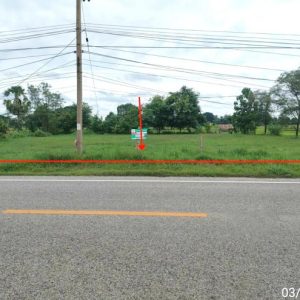 01 ที่ดินว่างเปล่า | มหาสารคาม เชียงยืน เชียงยืน | 01-88-12478