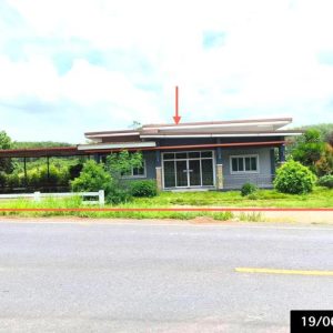 02 บ้านเดี่ยว | สุราษฎร์ธานี วิภาวดี ตะกุกใต้ | 02-88-17401