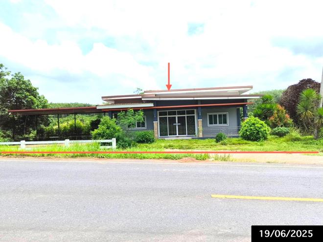 02 บ้านเดี่ยว | สุราษฎร์ธานี วิภาวดี ตะกุกใต้ | 02-88-17401