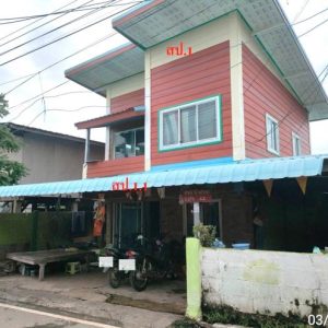 02 บ้านเดี่ยว | มหาสารคาม เชียงยืน เชียงยืน | 02-88-17428