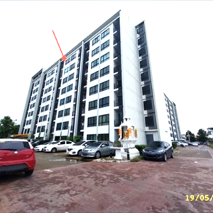 05 คอนโดมิเนียม | นนทบุรี บางบัวทอง บางรักพัฒนา | 05-88-03378