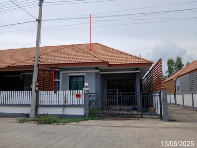 03 ทาวน์เฮ้าส์ | สระบุรี หนองแค หนองปลิง | 03-88-06705