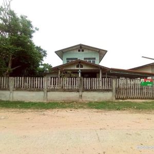 02 บ้านเดี่ยว | มหาสารคาม วาปีปทุม โคกสีทองหลาง | 02-88-17194