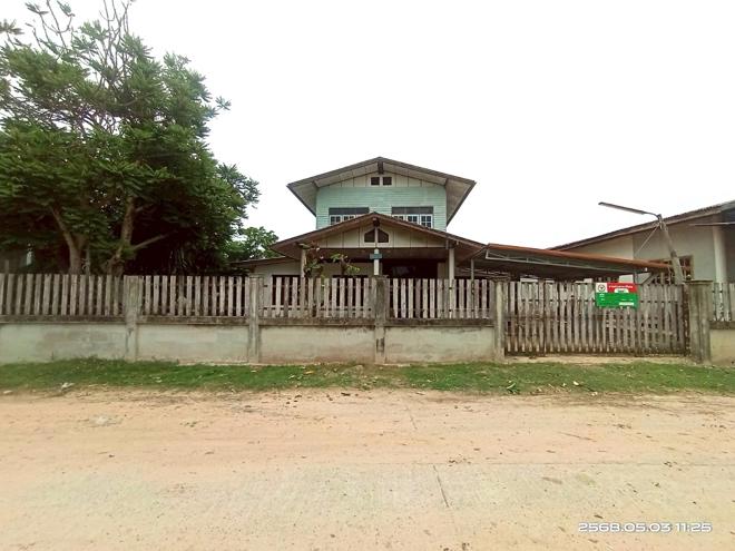 02 บ้านเดี่ยว | มหาสารคาม วาปีปทุม โคกสีทองหลาง | 02-88-17194