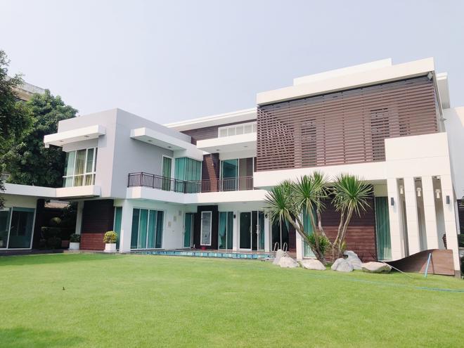 02 บ้านเดี่ยว | กรุงเทพมหานคร เขตมีนบุรี มีนบุรี | 02-66-05569