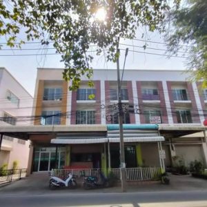 04 อาคารพาณิชย์ | นครปฐม สามพราน กระทุ่มล้ม | 04-66-03240