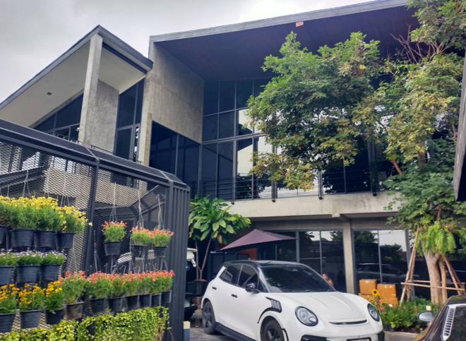 02 บ้านเดี่ยว | นนทบุรี เมืองนนทบุรี บางรักน้อย | 02-66-05571