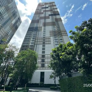 05 คอนโดมิเนียม | กรุงเทพมหานคร เขตคลองเตย คลองตัน | 05-88-03217