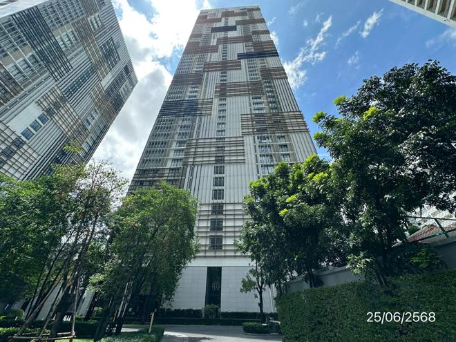 05 คอนโดมิเนียม | กรุงเทพมหานคร เขตคลองเตย คลองตัน | 05-88-03217