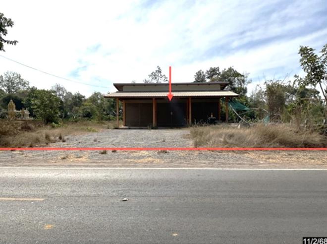 02 บ้านเดี่ยว | กาฬสินธุ์ ฆ้องชัย เหล่ากลาง | 02-88-17673