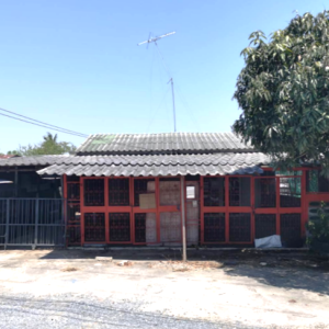 02 บ้านเดี่ยว | สุพรรณบุรี ศรีประจันต์ บางงาม | 02-66-05575