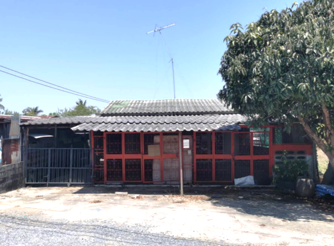 02 บ้านเดี่ยว | สุพรรณบุรี ศรีประจันต์ บางงาม | 02-66-05575