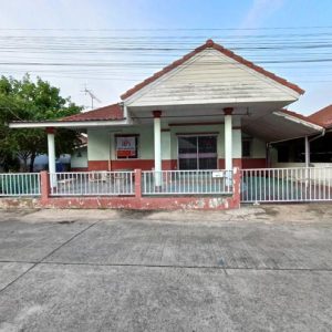 02 บ้านเดี่ยว | ขอนแก่น เมืองขอนแก่น พระลับ | 02-66-05574