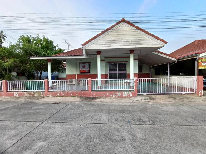 02 บ้านเดี่ยว | ขอนแก่น เมืองขอนแก่น พระลับ | 02-66-05574