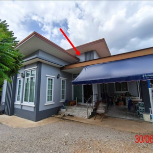 02 บ้านเดี่ยว | ลำปาง แม่ทะ นาครัว | 02-88-17686