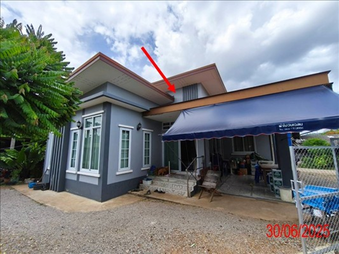 02 บ้านเดี่ยว | ลำปาง แม่ทะ นาครัว | 02-88-17686