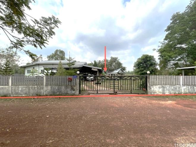 02 บ้านเดี่ยว | หนองคาย โพนพิสัย จุมพล | 02-88-17684