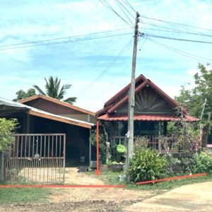 02 บ้านเดี่ยว | ขอนแก่น กระนวน หนองโน | 02-88-17680