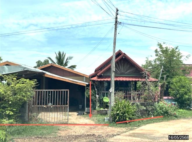 02 บ้านเดี่ยว | ขอนแก่น กระนวน หนองโน | 02-88-17680