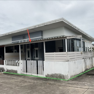 03 ทาวน์เฮ้าส์ | ระยอง ปลวกแดง มาบยางพร | 03-88-06721