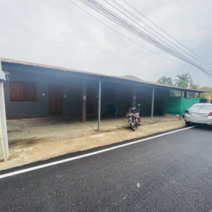 02 บ้านเดี่ยว | แพร่ เมืองแพร่ ร่องฟอง | 02-66-05576