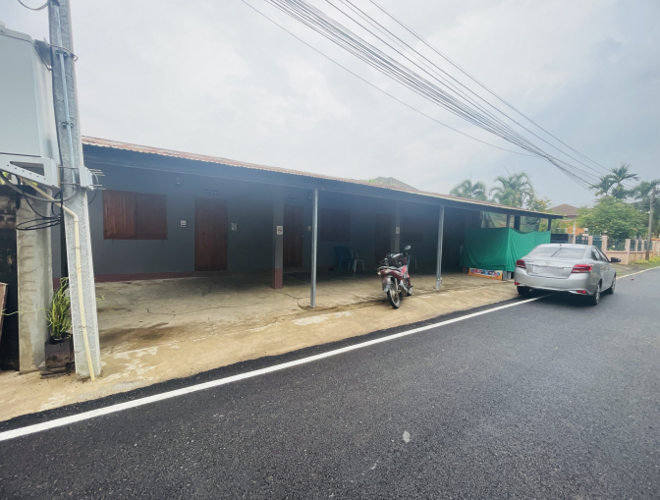 02 บ้านเดี่ยว | แพร่ เมืองแพร่ ร่องฟอง | 02-66-05576