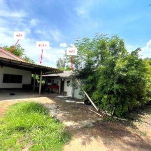 02 บ้านเดี่ยว | สกลนคร เมืองสกลนคร ธาตุเชิงชุม | 02-88-17674
