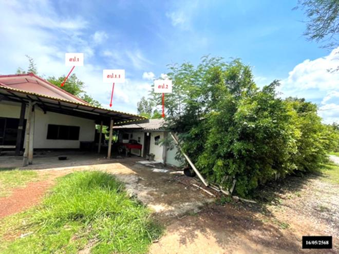 02 บ้านเดี่ยว | สกลนคร เมืองสกลนคร ธาตุเชิงชุม | 02-88-17674