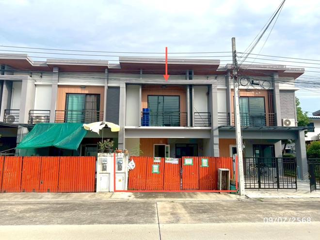 03 ทาวน์เฮ้าส์ | นนทบุรี บางใหญ่ บางเลน | 03-88-06560