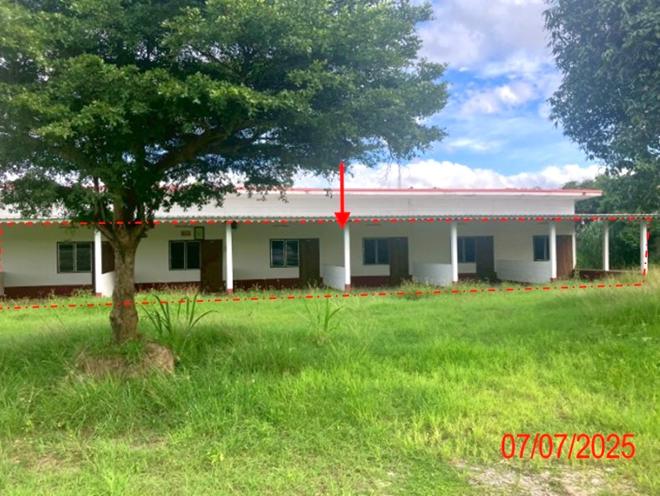 15 อพาร์ทเม้นท์ | ลำพูน ลี้ ลี้ | 15-88-00124