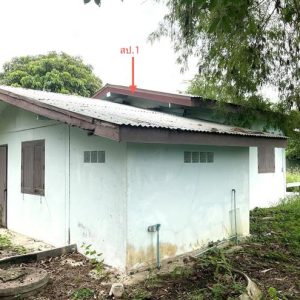 02 บ้านเดี่ยว | นครสวรรค์ ลาดยาว ศาลเจ้าไก่ต่อ | 02-88-17462