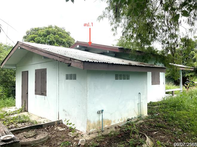 02 บ้านเดี่ยว | นครสวรรค์ ลาดยาว ศาลเจ้าไก่ต่อ | 02-88-17462