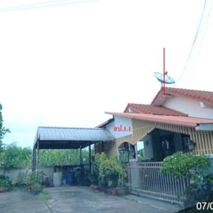 02 บ้านเดี่ยว | สระบุรี เมืองสระบุรี หนองยาว | 02-88-17697