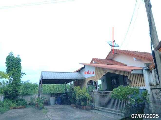 02 บ้านเดี่ยว | สระบุรี เมืองสระบุรี หนองยาว | 02-88-17697