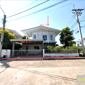 02 บ้านเดี่ยว | นนทบุรี บางใหญ่ บางใหญ่ | 02-88-17691