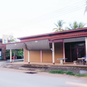 02 บ้านเดี่ยว | ชัยภูมิ คอนสาร คอนสาร | 02-66-05580