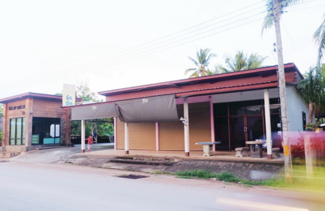 02 บ้านเดี่ยว | ชัยภูมิ คอนสาร คอนสาร | 02-66-05580