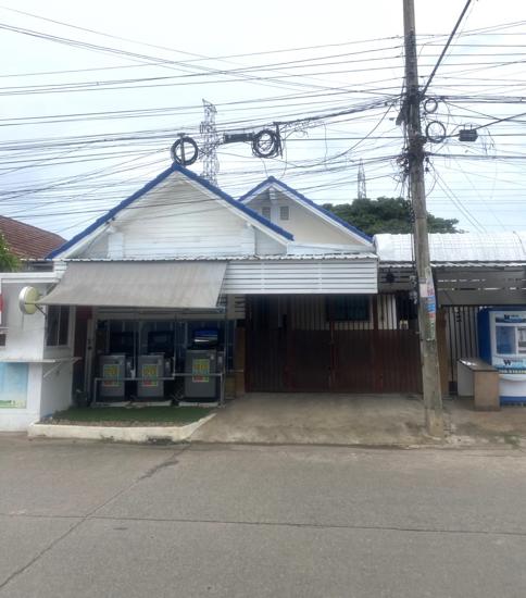 02 บ้านเดี่ยว | ขอนแก่น เมืองขอนแก่น ในเมือง | 02-66-05579