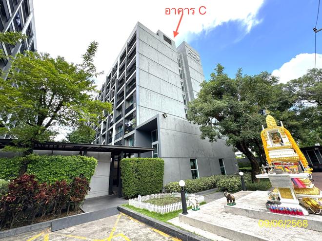 05 คอนโดมิเนียม | กรุงเทพมหานคร เขตสวนหลวง สวนหลวง | 05-88-03247